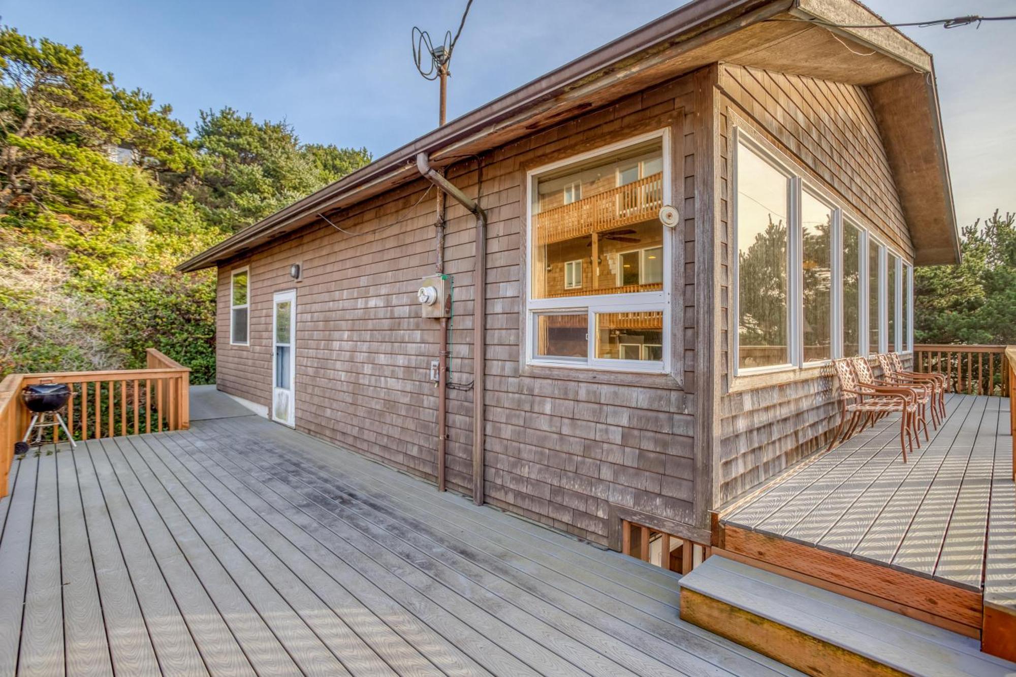 The Viking Villa Manzanita Exterior foto
